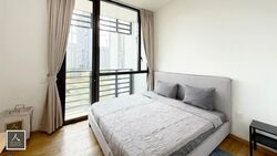 The Crest (D3), Condominium #501174651